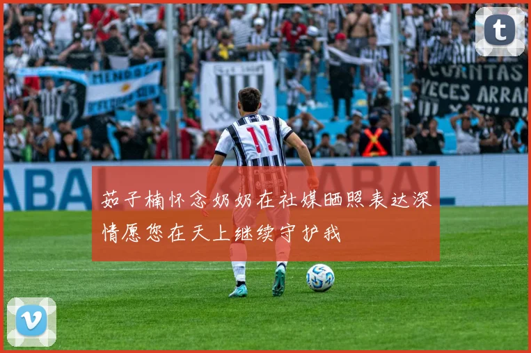 茹子楠怀念奶奶在社媒晒照表达深情愿您在天上继续守护我