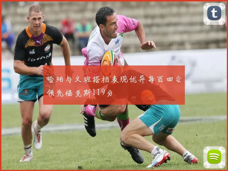 哈珀与文班搭档表现优异每百回合领先福克斯119分